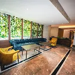 Hotell Idas Club 4*