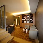 Idas Club Hotell