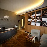 Hotell Idas Club