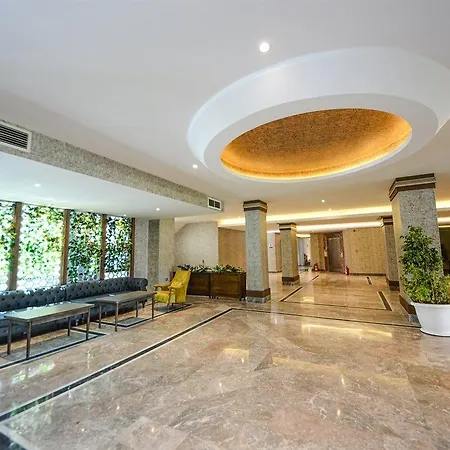 Idas Club 4*
