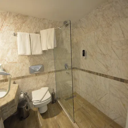 Hotell Idas Club İçmeler