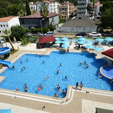 Idas Club