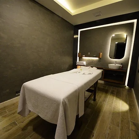 Idas Club 4* İçmeler