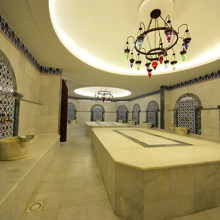 Hotel Idas Club