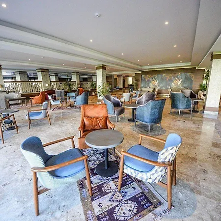 Hotel Idas Club 4*