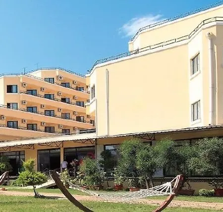 Hotell Idas Club