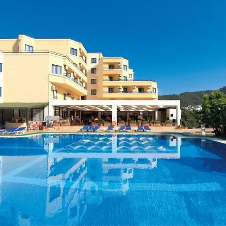 Hotel Idas Club İçmeler