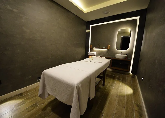 Idas Club 4* Icmeler