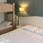 Idas Club 4* Icmeler