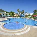 Idas Club Icmeler