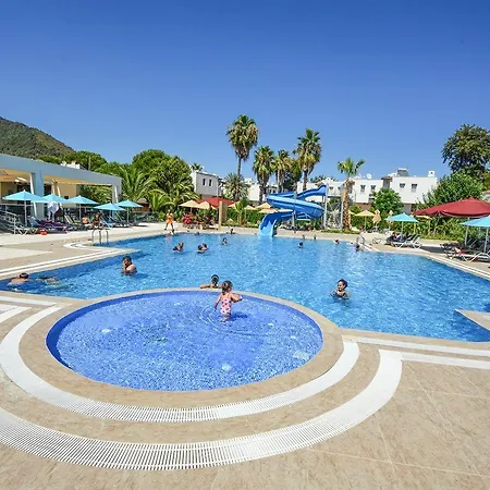 Idas Club İçmeler