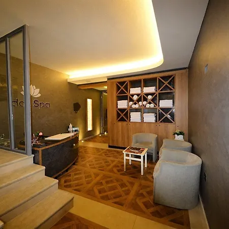 Idas Club Otel