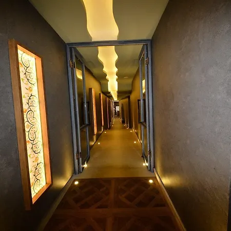 Idas Club Otel