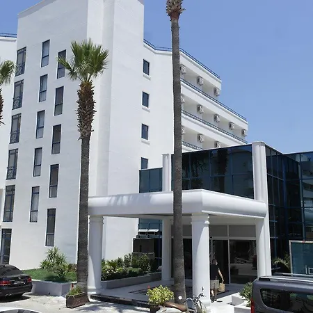 Idas Club Otel 4*