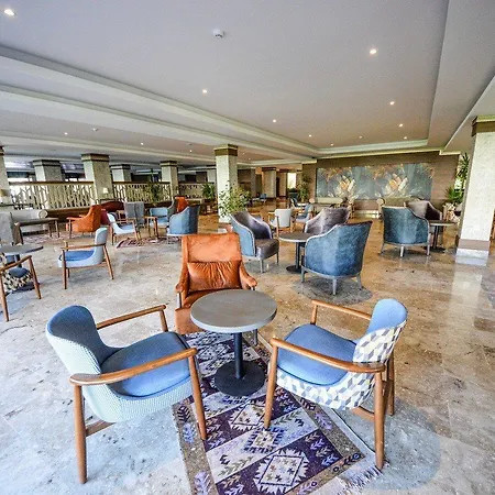 Idas Club Otel