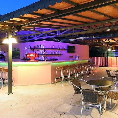 Otel Idas Club