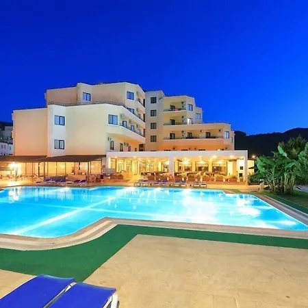 Idas Club İçmeler