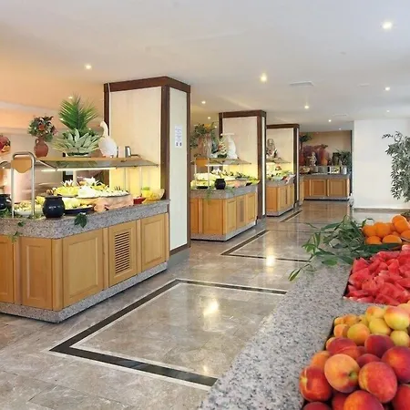 Hotel Idas Club