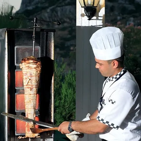 Idas Club Otel