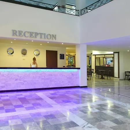 Idas Club 4*