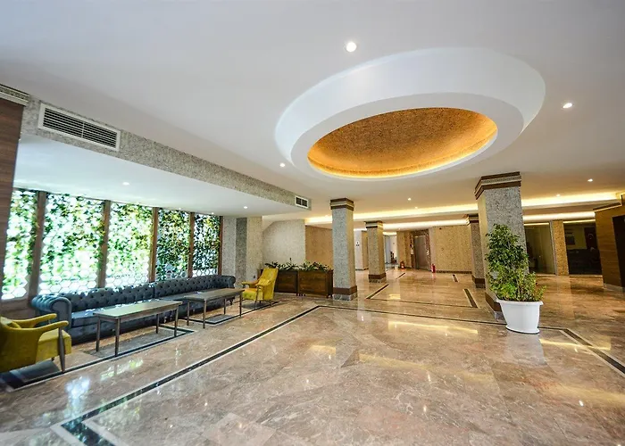 Idas Club 4*