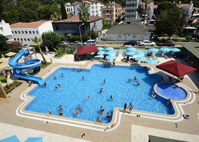 Idas Club