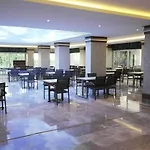 Idas Club Otel İçmeler