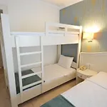 Idas Club 4*