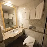 Idas Club Otel İçmeler