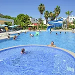 Otel Idas Club İçmeler