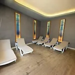 Idas Club Otel 4*