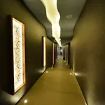 Idas Club Otel 4*