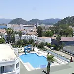 Idas Club İçmeler