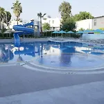 Idas Club Otel İçmeler