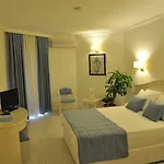 Idas Club 4* İçmeler
