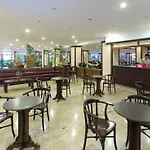 Otel Idas Club İçmeler