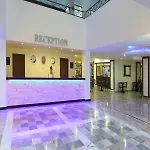 Idas Club Otel 4*