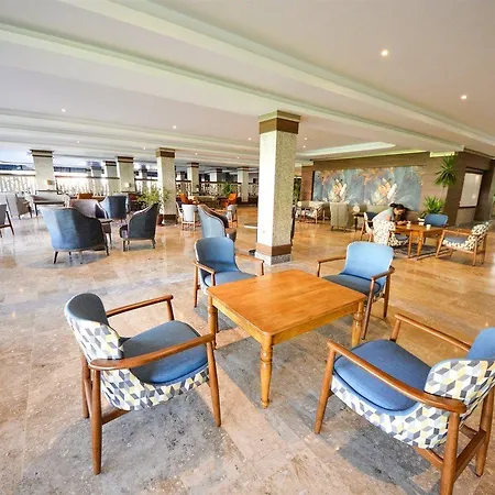 Idas Club 4* إتْشميلير