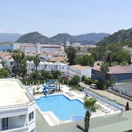 فندق Idas Club 4*