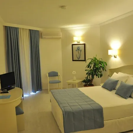 Idas Club 4* إتْشميلير