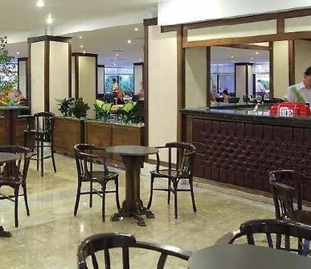 Idas Club إتْشميلير