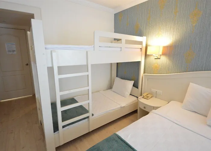 Idas Club 4*