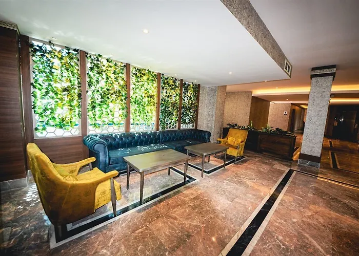 فندق Idas Club 4*