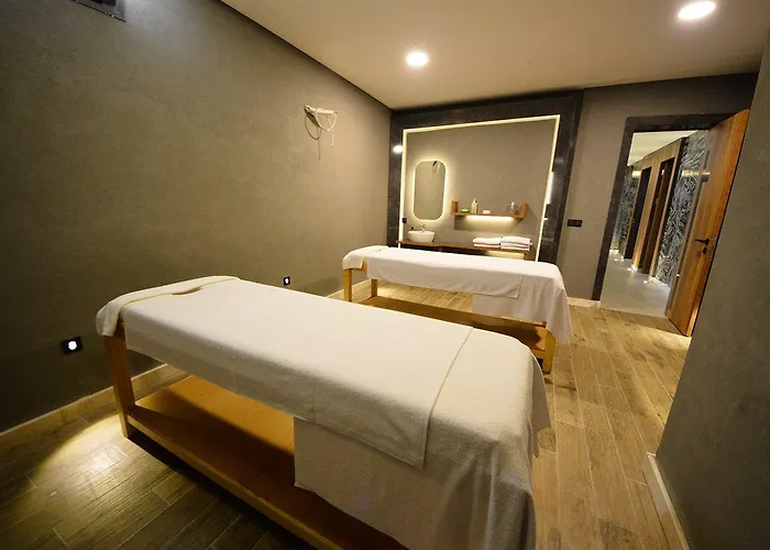 Idas Club 4* İçmeler