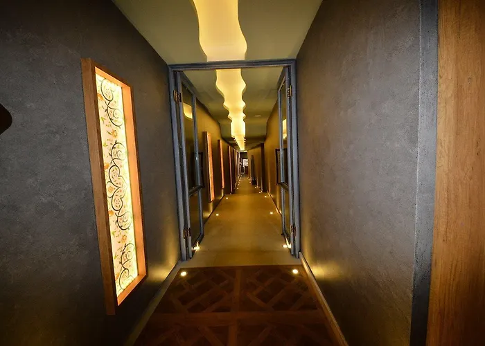 Idas Club فندق
